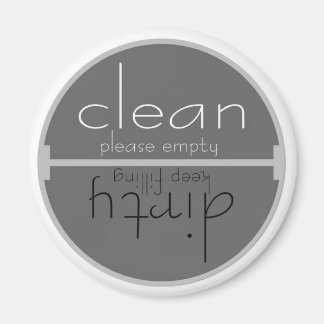 Íman Magneta de máquina de lavar Design moderna