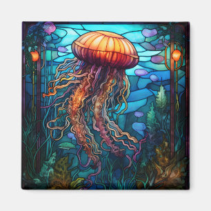 Íman Magneta de medusa