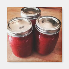 Íman Magneta de molho quente casado