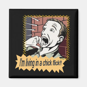 Íman Magneta de movimento do pintinho