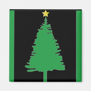 Íman Magneta de Natal