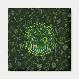 Íman Magneta de Observador