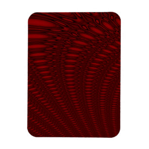 Íman Magneta de Octopus Tentáculos Vermelho