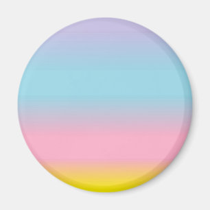 Íman Magneta de Pastel