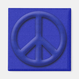 Íman Magneta de paz