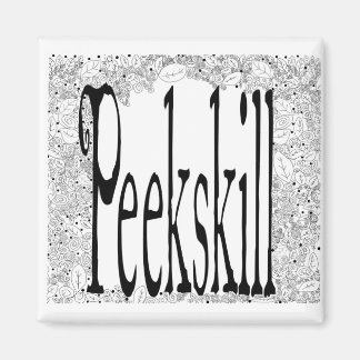 Íman Magneta de Perícia