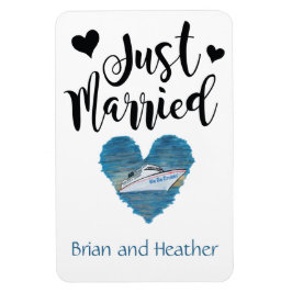 Íman Magneta de porta de cruzeiro pequeno