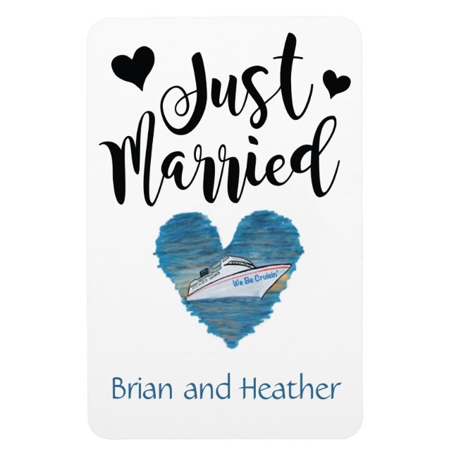 Íman Magneta de porta de cruzeiro pequeno (Vertical)