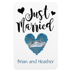 Íman Magneta de porta de cruzeiro pequeno