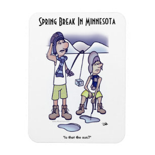 Íman Magneta de quebra de mola