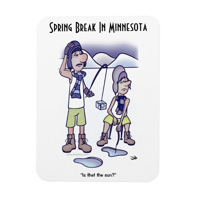 Íman Magneta de quebra de mola (Vertical)