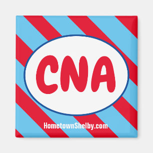 Íman Magneta de refrigeração CNA
