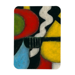 Íman Magneta de Refrigerador de Dentes