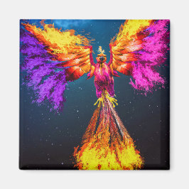 Íman Magneta de Renascimento