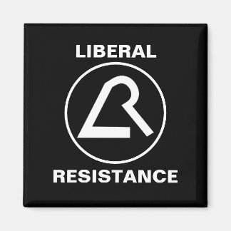Íman Magneta de resistência liberal