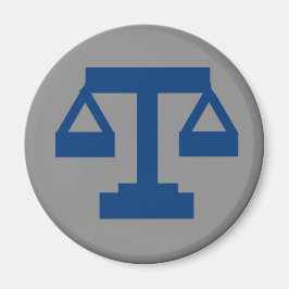 Íman Magneta de Runescape da Lei