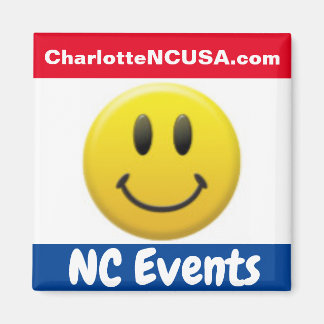 Íman Magneta de shopping SLP