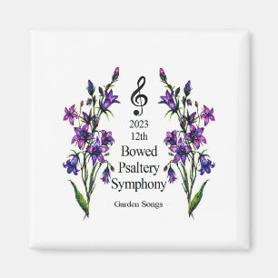 Íman Magneta de Sinfonia 12