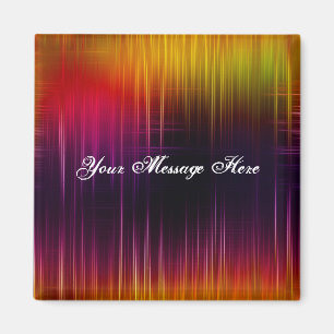 Íman Magneta de Spikes Alucinada