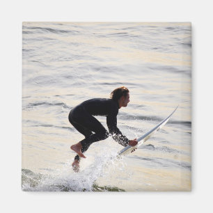 Íman Magneta de Surfer Voadora