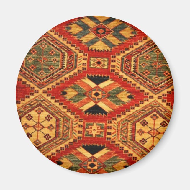 Íman Magneta de tapete (Frente)