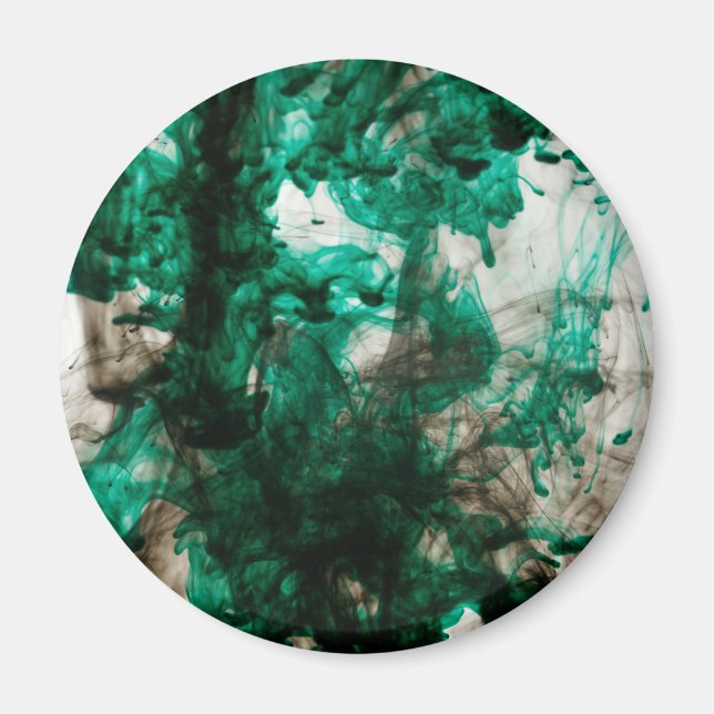 Íman Magneta de tinta líquida (Frente)