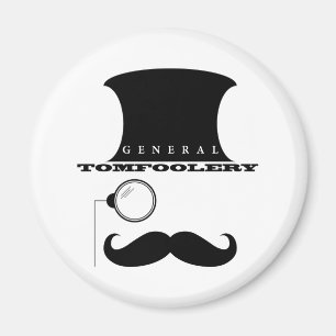 Íman Magneta de Tomfoolery Geral