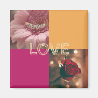 Íman Magneta Decorativa