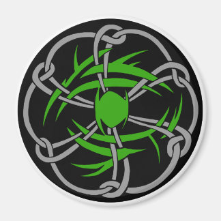 Íman Magneta Diluética da Casa