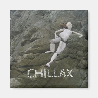 Íman Magneta divertida