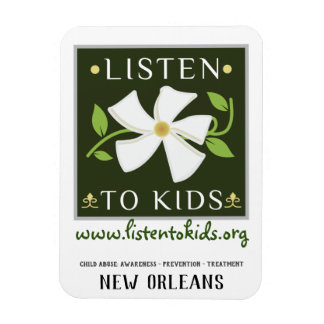 Íman Magneta do carro de logotipo