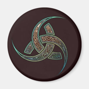 Íman Magneta do Chifre de Odin