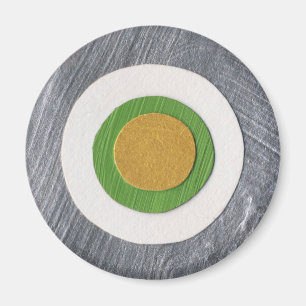 Íman Magneta do Círculo do Gloucester