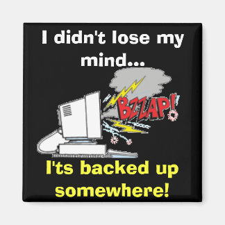 Íman Magneta do computador