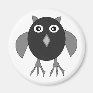 Íman Magneta do Halloween