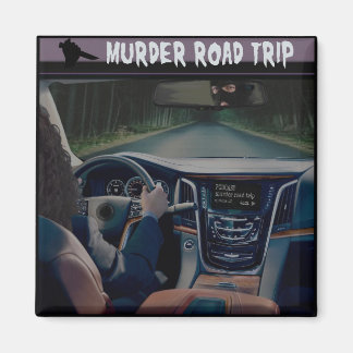 Íman Magneta do logotipo MRT