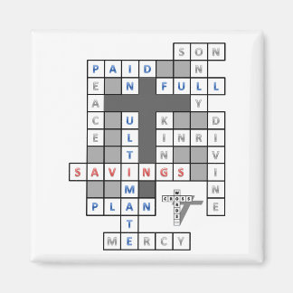 Íman Magneta do plano de economia