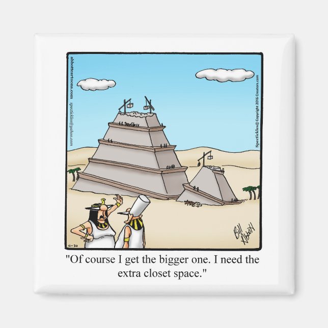 Íman Magneta do refrigerador de humor do casamento (Frente)