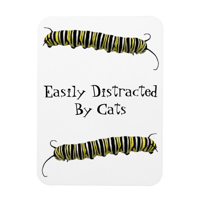 Íman Magneta do refrigerador facilmente distraída por g (Vertical)