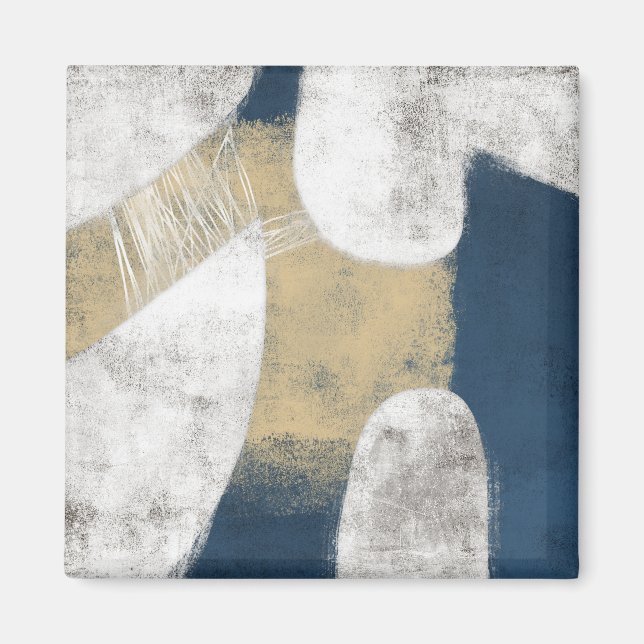 Íman Magneta do refrigerador não monitorada (Frente)