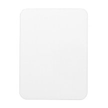 Magneta do refrigerador personalizado