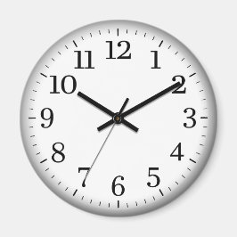 Íman Magneta do relógio