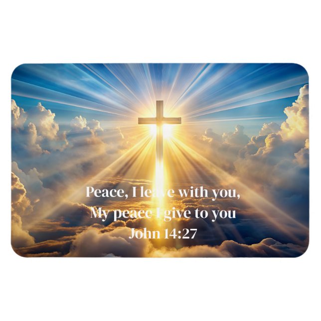 Íman Magneta espiritual (Horizontal)