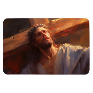 Íman Magneta espiritual