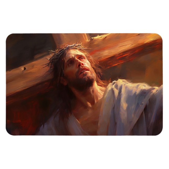 Íman Magneta espiritual (Horizontal)