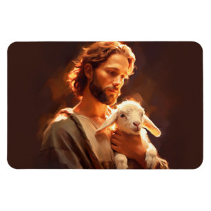 Íman Magneta espiritual