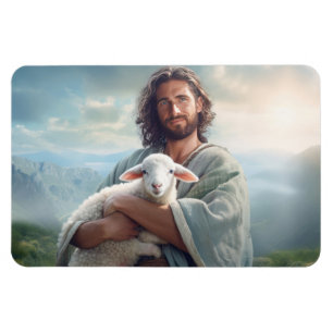Íman Magneta espiritual