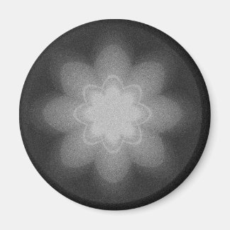 Íman Magneta estática