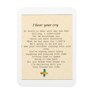 Íman magneta... eu ouço o teu grito.