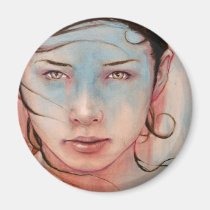 Íman Magneta Firefly